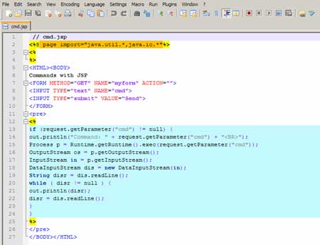 Click on the image to enlarge it jboss