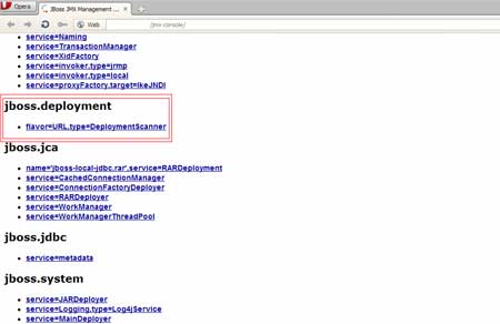 Click on the image to enlarge it jboss