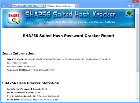 MysqlPasswordAuditor